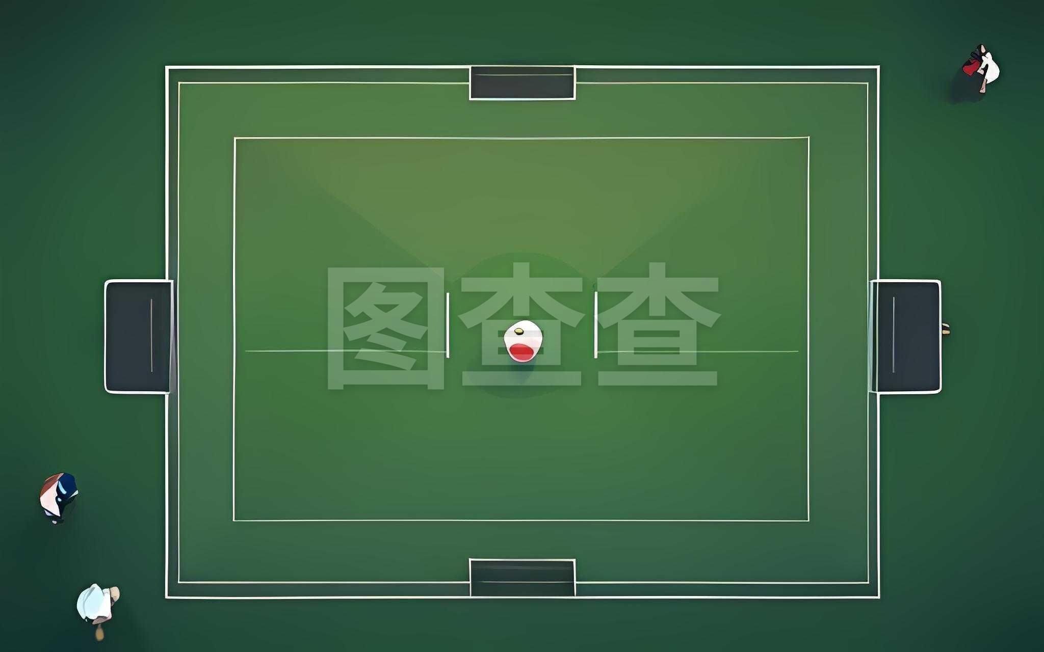 当最后一名
